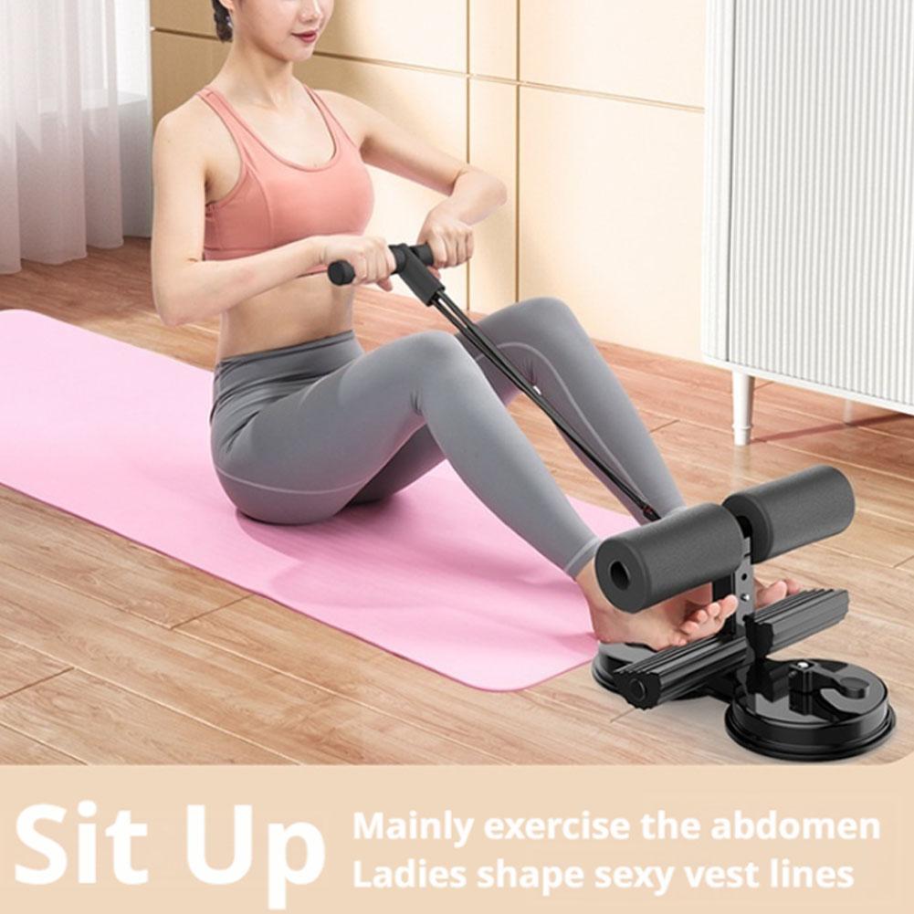 جهاز مساعد لتمارين الجلوس بشفا - مراجعة Home Gym Technogym وسعره