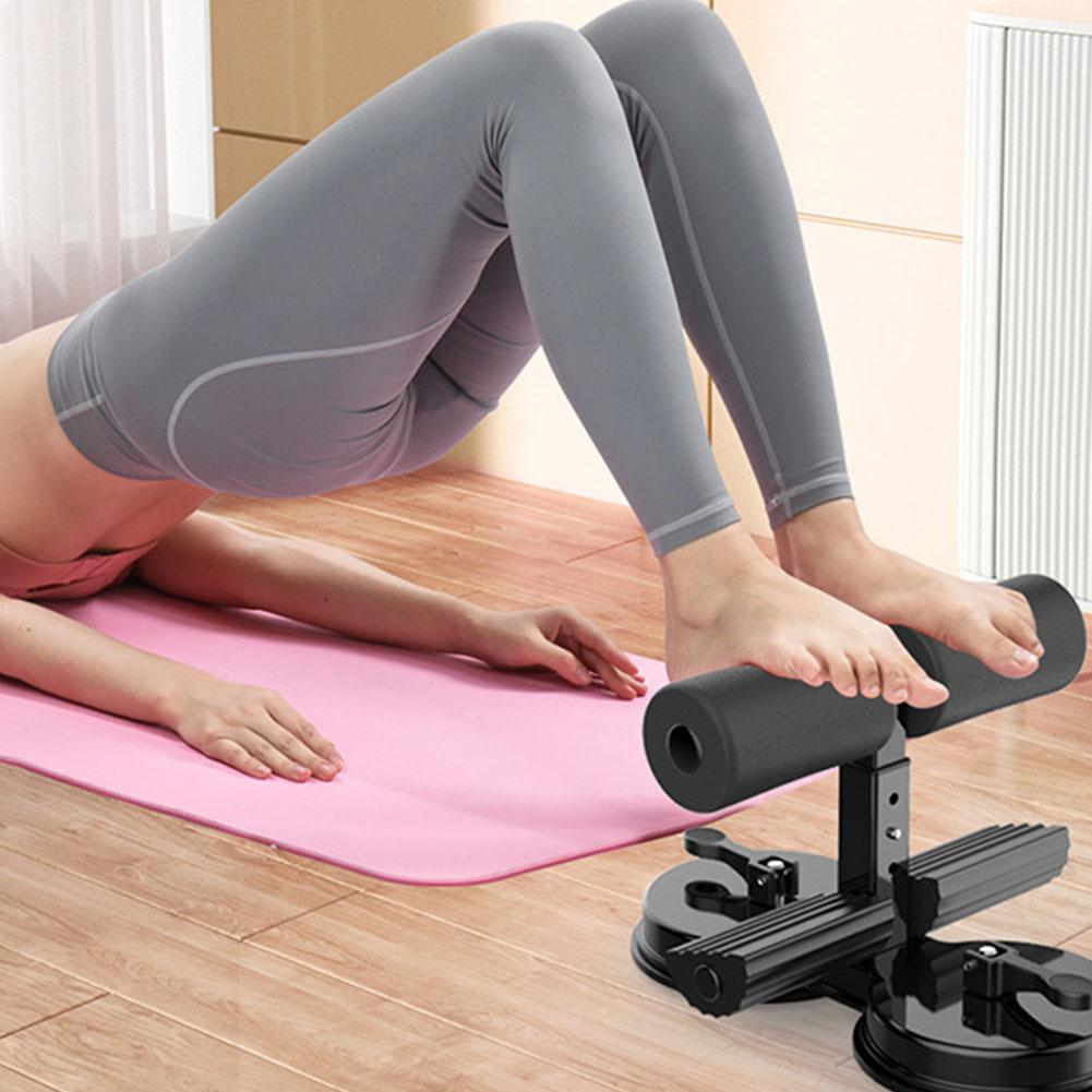 جهاز مساعد لتمارين الجلوس بشفا - مراجعة Home Gym Technogym وسعره
