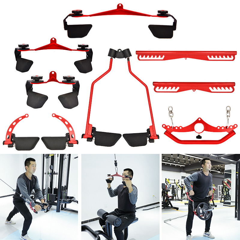 قابل للتعديل اللياقة البدنية ل - مراجعة Home Gym Training Program وسعره