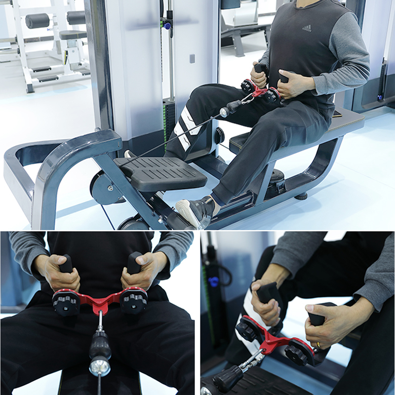 قابل للتعديل اللياقة البدنية ل - مراجعة Home Gym Training Program وسعره
