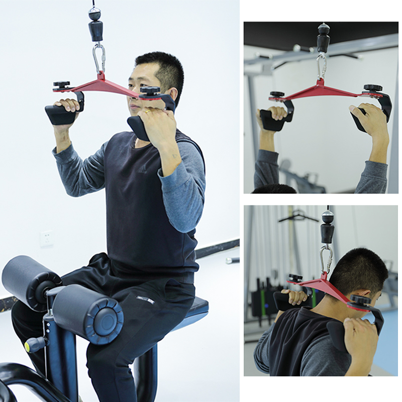 قابل للتعديل اللياقة البدنية ل - مراجعة Home Gym Training Program وسعره